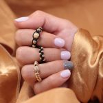 ¿Como saber mi talla exacta de anillo? ¡Aquí Aprenderas!