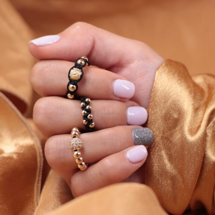 ¿Como saber mi talla exacta de anillo? ¡Aquí Aprenderas!