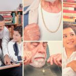 Elegantes  y  hermosas joyas para el Día del Padre