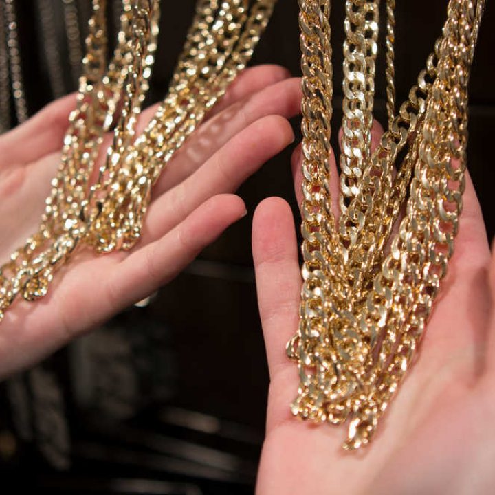 MANTENIMIENTO Y LIMPIEZA DE TUS JOYAS