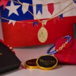 Fiestas Patria Chile