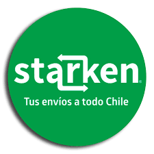 Starken